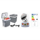 Reisekühlschrank Berdsen Icemax 26 Liter ECO-Modus.