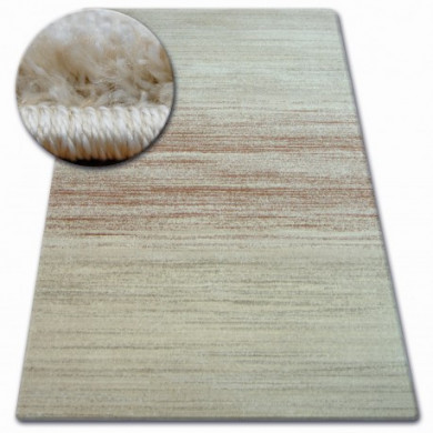 Teppich SHADOW 8622 rost / creme