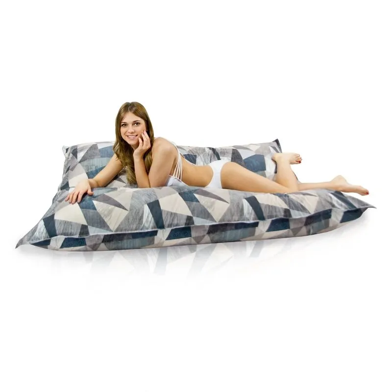 sitzkissen XXL für Erwachsene - Outdoor Pro Garten Wasserdicht – Ansicht 60