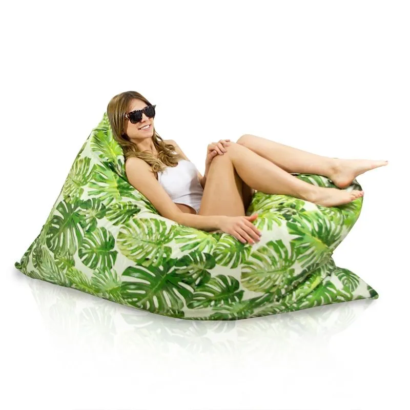 sitzkissen XXL für Erwachsene - Outdoor Pro Garten Wasserdicht – Ansicht 72
