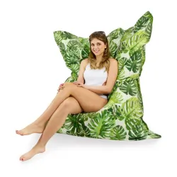 sitzkissen XXL für Erwachsene - Outdoor Pro Garten Wasserdicht – Ansicht 69