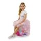 Sitzpouf Kinder Cilindro Prinzessin