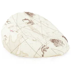 Kinder-Sitzsack L - Premium Print-Stoff – Ansicht 59