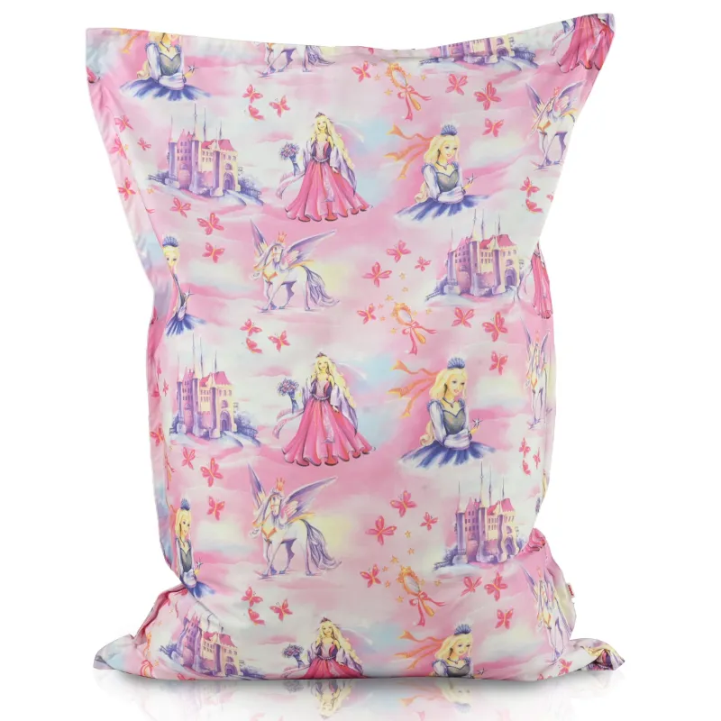kindersitzkissen XL - Premium Print-Stoff – Ansicht 23