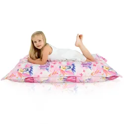 kindersitzkissen XL - Premium Print-Stoff – Ansicht 133