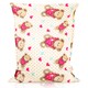 Kindersitzkissen Teddybären