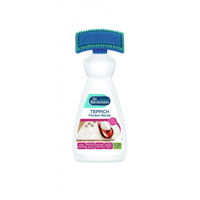 Dr. Beckmann Teppichfleck- und Reinigungsmittel 650 ml