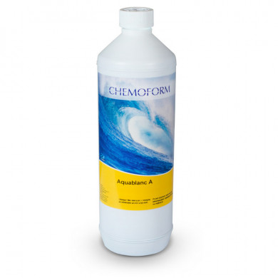 Aquablanc A zur Desinfektion 1L