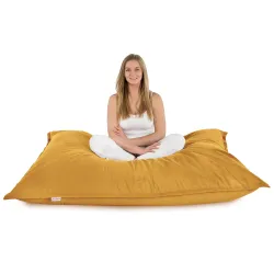 sitzkissen XXL für Erwachsene - Soft-Velours – Ansicht 79