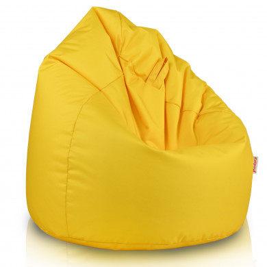 HappySeat Nylon – Kinder-Sitzsack Sunny