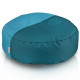 Fußbank Nylon Outdoor blau