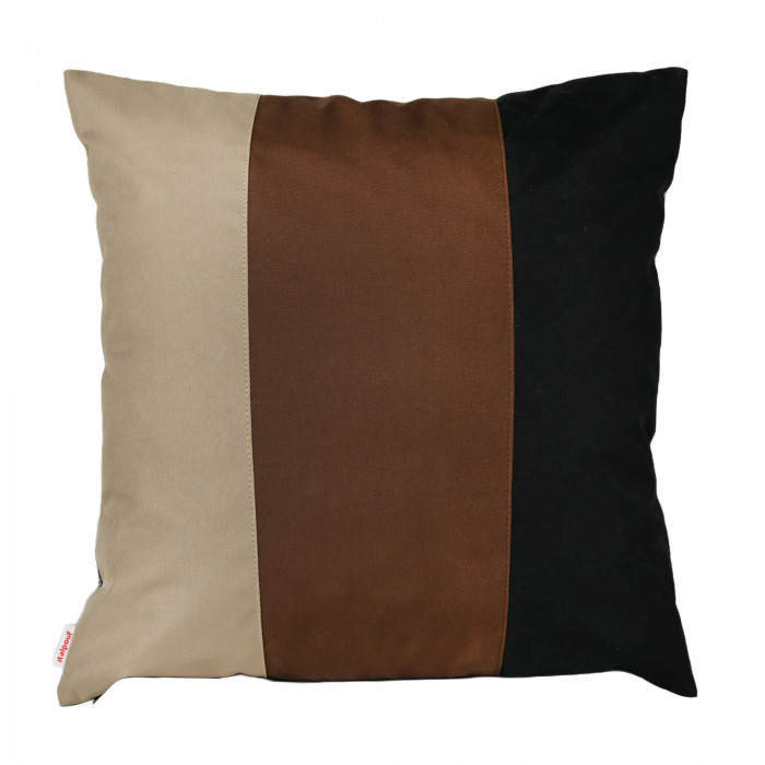 Garten Kissen Outdoor Braun