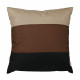 Garten Kissen Outdoor Braun