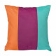 Patio Trio Kissen – Outdoor-Patchwork aus Nylon