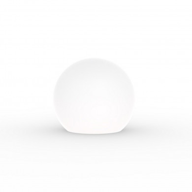 CUMULUS S 30 cm Gartenlichtkugel 6976