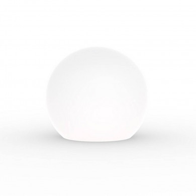 CUMULUS M 45 cm Durchmesser Gartenlichtkugel 6977