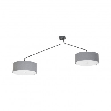 HAWK GRAY VI Deckenleuchte 6541