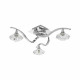 Lampa sufitowa TESALLI III plafon 13cm 4652