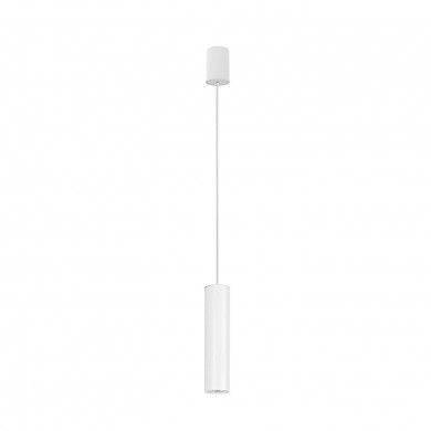 EYE weiß I Pendelleuchte für Tisch, 120 cm 5397