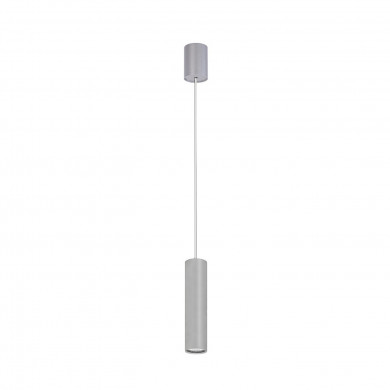 EYE silber I Pendelleuchte 120 cm 5400