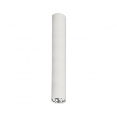 EYE weiß L DECKENSTRAHLER 40 cm weiß 5471