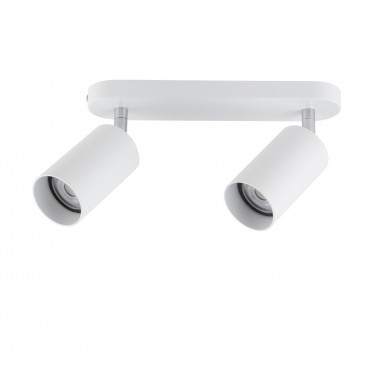 EYE SPOT WHITE II 25 cm 6015 Leuchte