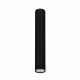 EYE BLACK L SPOT SUFITOWY 40cm 6838