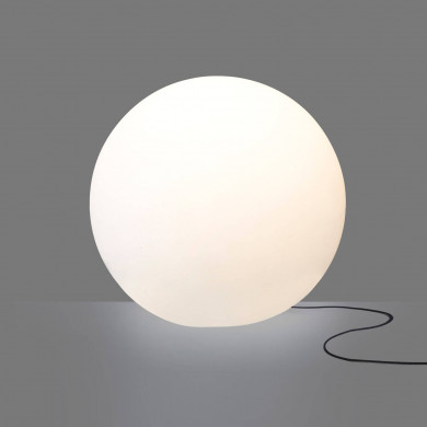 CUMULUS XL dekorative Gartenlampe, Durchmesser 80 cm 9714