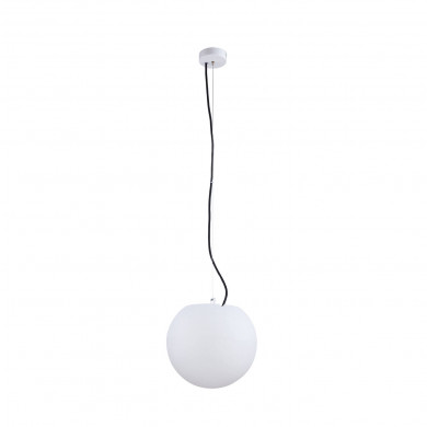 Hängekugel für Terrasse CUMULUS M 45 cm 9715