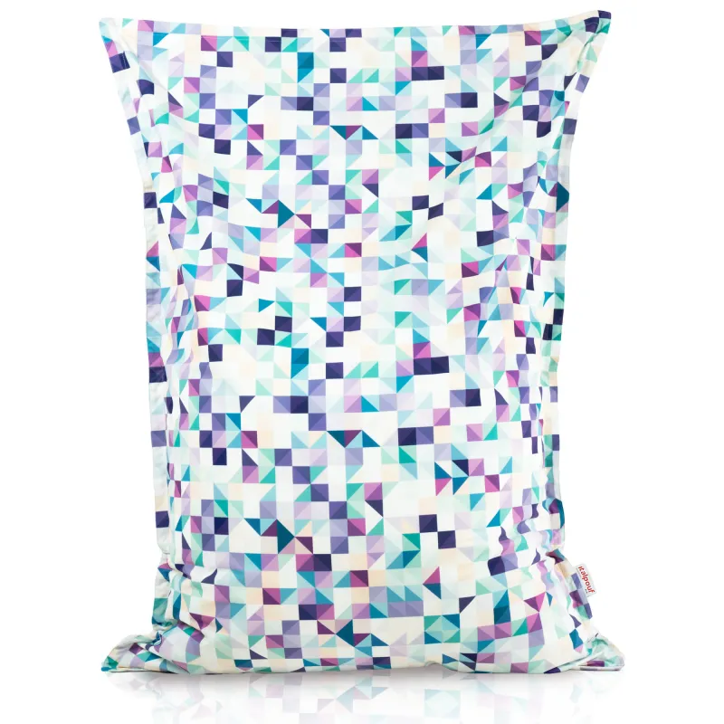 kindersitzkissen XL - Premium Print-Stoff – Ansicht 19