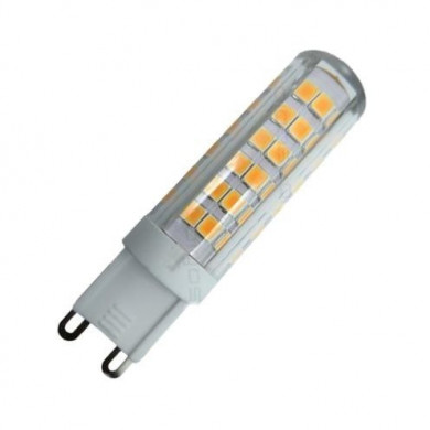 G9 LED-Glühbirne 5 W kalt 6500 K