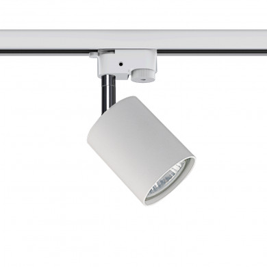 PROFILE EYE SPOT WHITE Schienenleuchte 9321