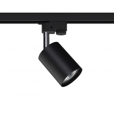 PROFILE EYE SPOT BLACK 9322 Schienenstrahler