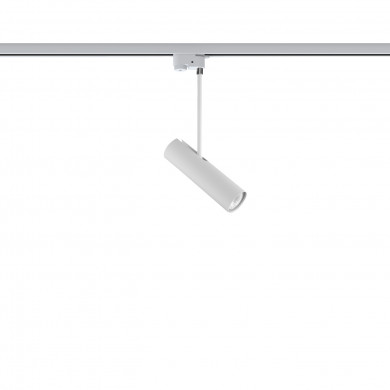 PROFILE EYE SUPER C WHITE 9245 Schienenstrahler