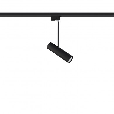 PROFILE EYE SUPER C BLACK 9244 Schienenstrahler