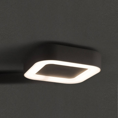 PUEBLA LED Außen-Deckenleuchte 9513