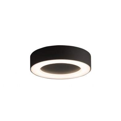 MERIDA LED Außen-Deckenleuchte 20 cm 9514