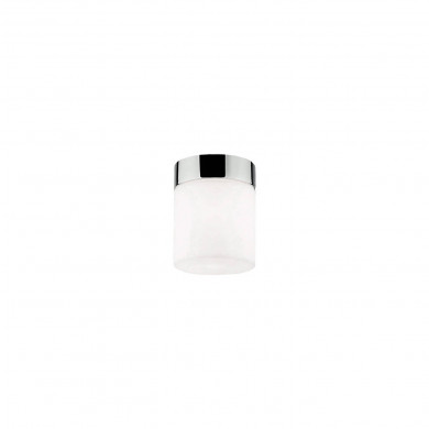 CAYO runde Badezimmerlampe 10 cm 9505