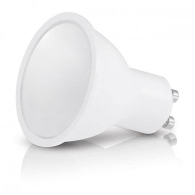 GU10 LED-Glühbirne 5W WARMWEISS