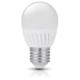 Żarówka LED E27 MB 9W PREMIUM barwa CIEPŁOBIAŁA