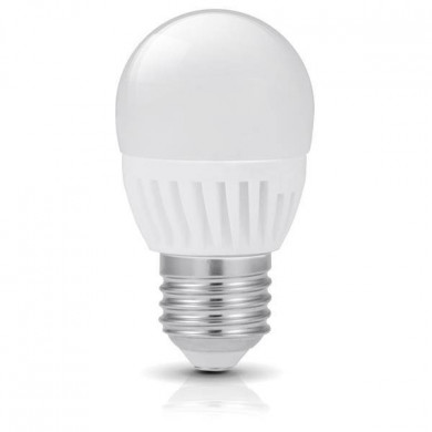 LED-Glühlampe E27 MB 9W PREMIUM warmweiß
