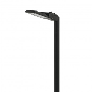 PATHWAY LED-Stehleuchte, Höhe 118 cm 9420