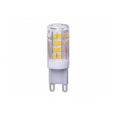 G9 LED-Lampe 3,5 W warm 2700 K