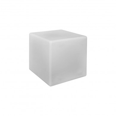 CUMULUS CUBE L 60 cm Gartenlichtwürfel 8965