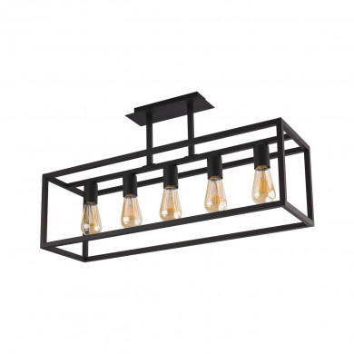 CRATE V 9047 Deckenleuchte