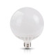 Żarówka LED E27 G120 24W barwa CIEPŁOBIAŁA