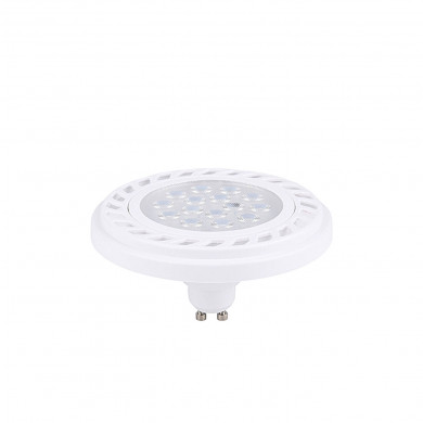 GU10 ES111 9W LED-Glühbirne, weiß, NEUTRAL 9214