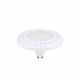 Żarówka LED GU10 ES111 9W biały CIEPŁA 9344