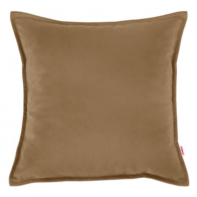 Beige Kopfkissen Plüsch