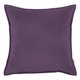 Lavender Kopfkissen Plüsch Kissen